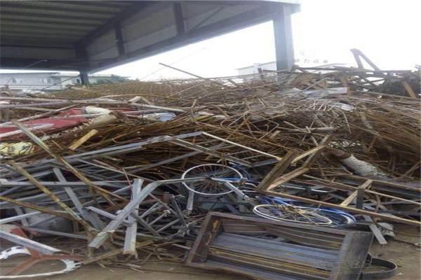 澜沧拉祜族自治县有色金属废渣回收